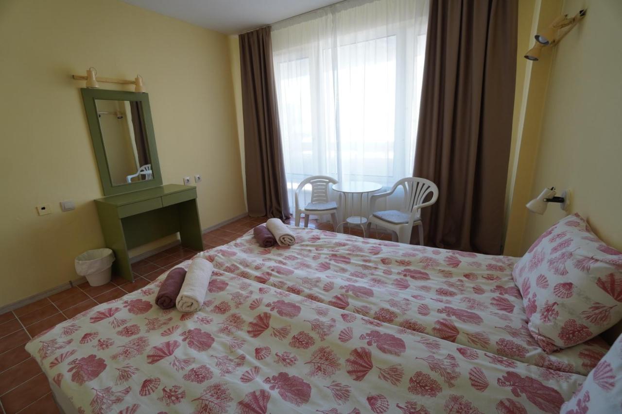 Amadina Garden Hotel Lozenets Eksteriør billede