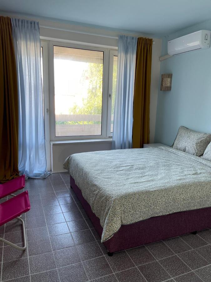 Amadina Garden Hotel Lozenets Eksteriør billede