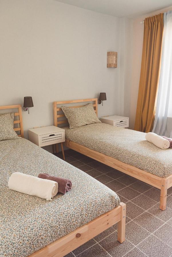 Amadina Garden Hotel Lozenets Eksteriør billede