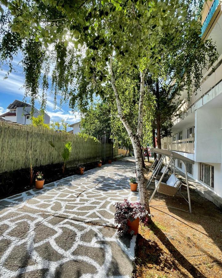 Amadina Garden Hotel Lozenets Eksteriør billede