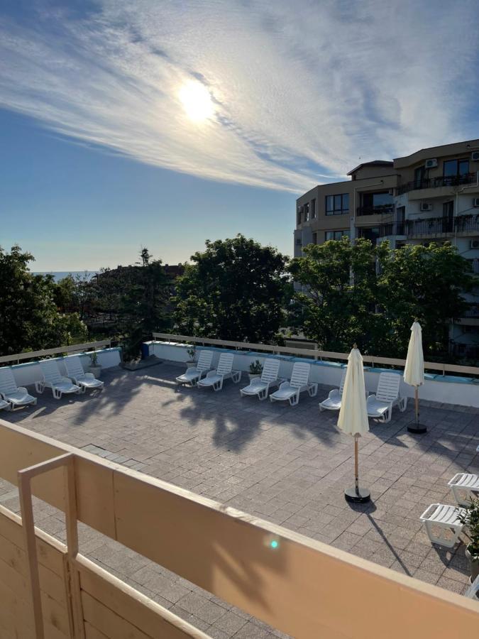 Amadina Garden Hotel Lozenets Eksteriør billede
