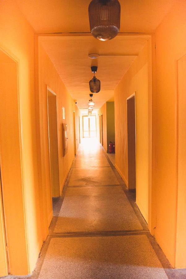 Amadina Garden Hotel Lozenets Eksteriør billede