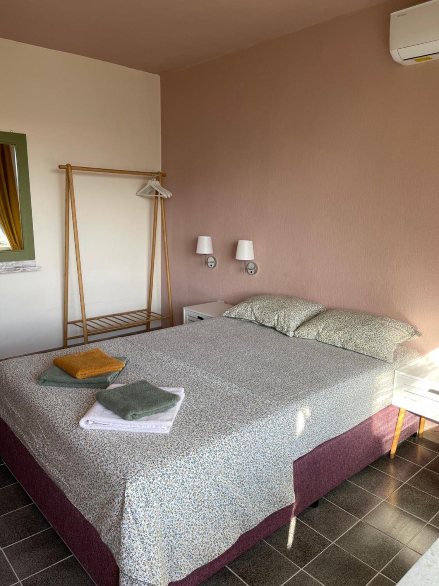 Amadina Garden Hotel Lozenets Eksteriør billede