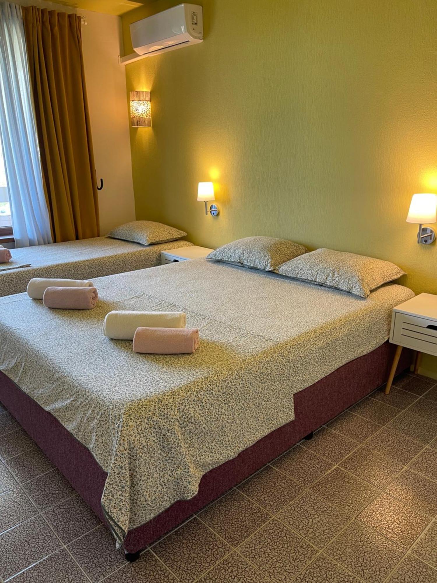 Amadina Garden Hotel Lozenets Eksteriør billede