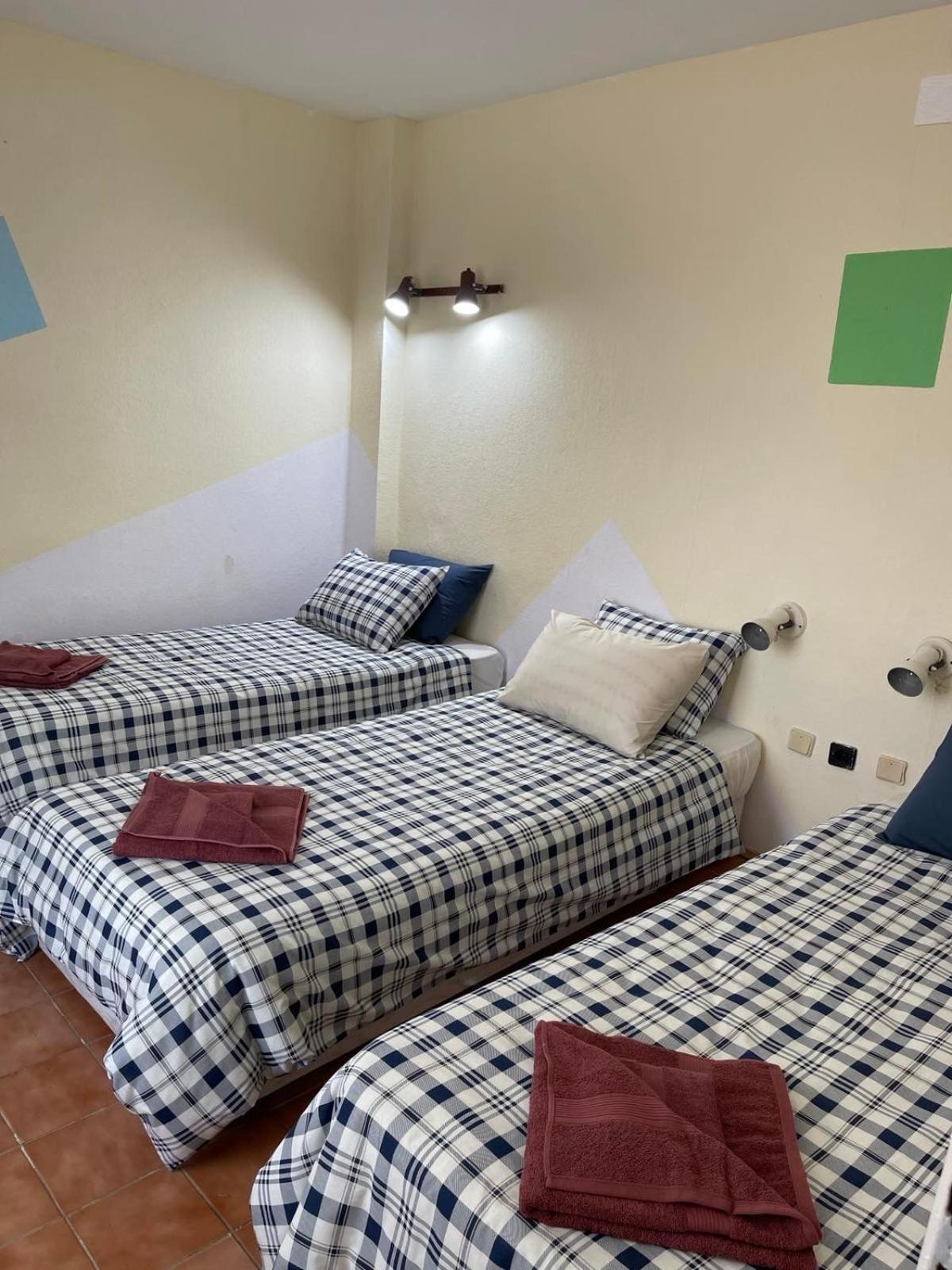 Amadina Garden Hotel Lozenets Værelse billede